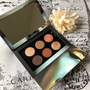 🌟PAT McGRAFH LABS EYESHADOW PALETTE🌟